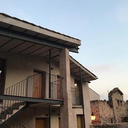 Cal General Apartment La Cellera de Ter Ngoại thất bức ảnh